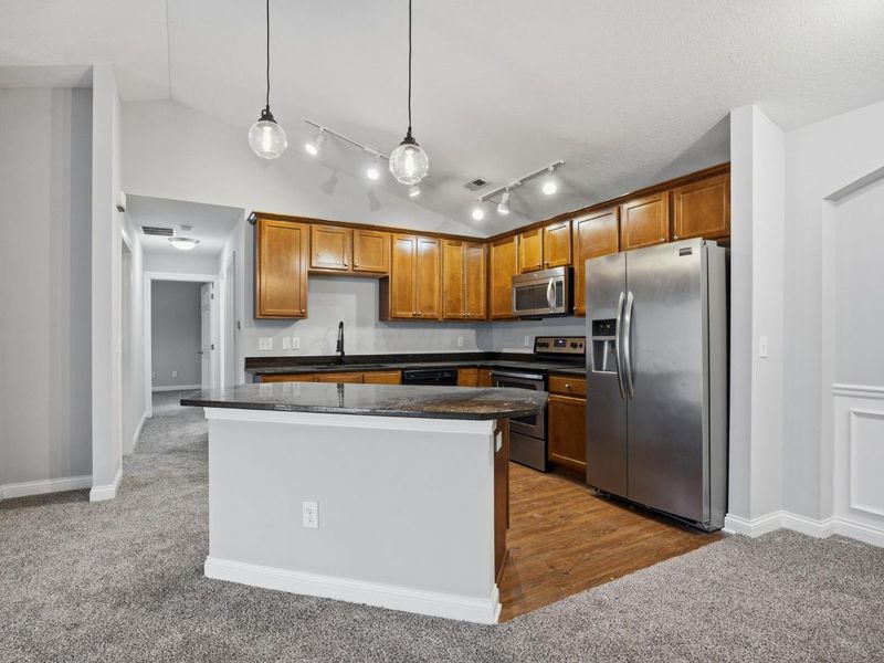 4222 Bradhurst Drive, Unit 15, Dublin, OH 43016 Photo 3