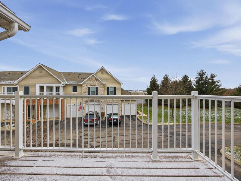 4222 Bradhurst Drive, Unit 15, Dublin, OH 43016 Photo 30