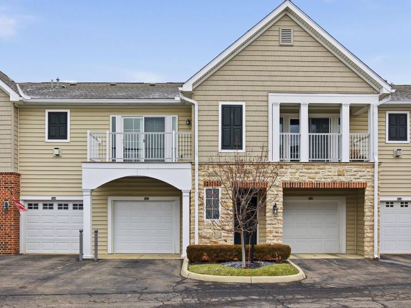 4222 Bradhurst Drive, Unit 15, Dublin, OH 43016 Photo 35