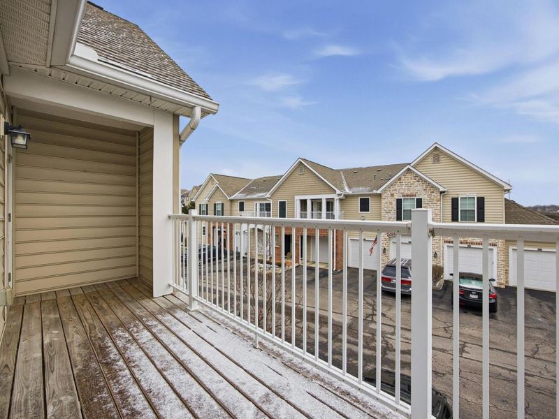 4222 Bradhurst Drive, Unit 15, Dublin, OH 43016 Photo 42