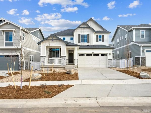 486 S Salida Street, Aurora, CO 80017