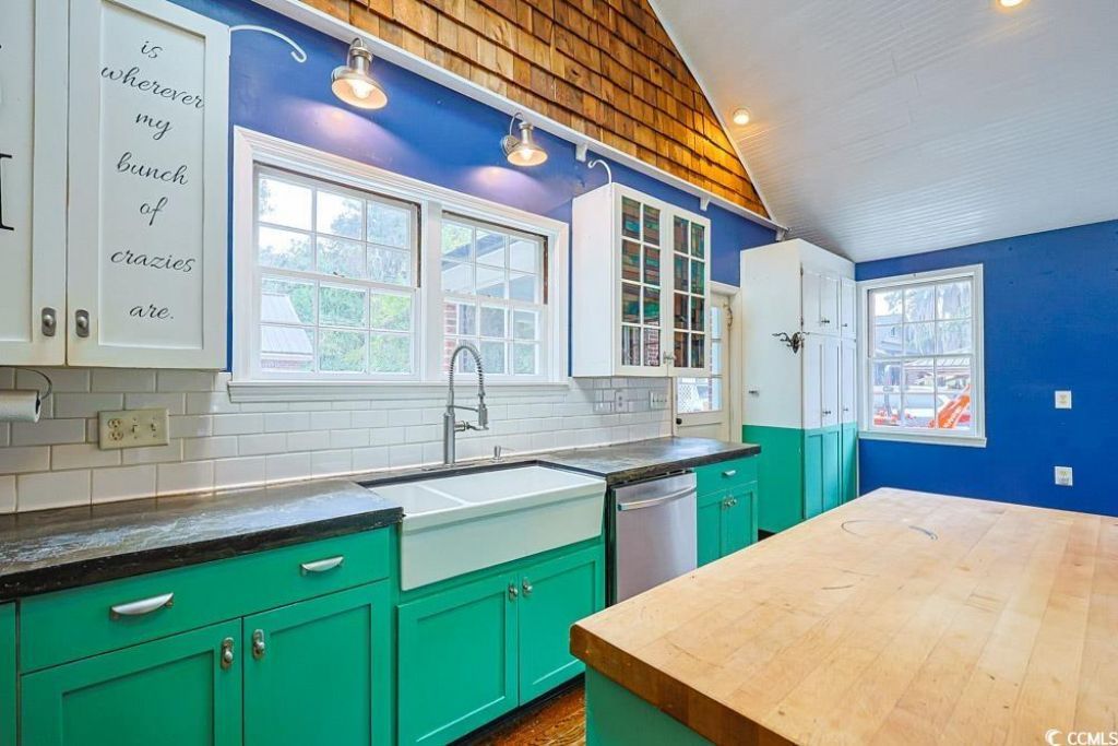 509 Beaty St. Photo 10