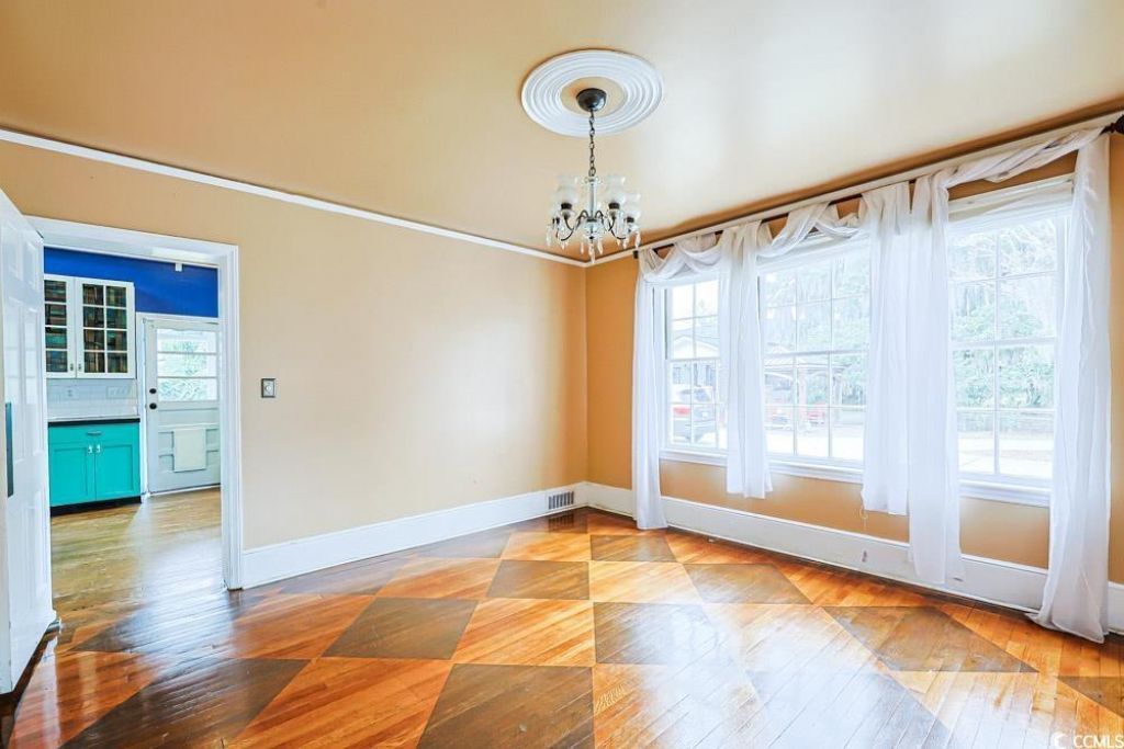 509 Beaty St. Photo 12