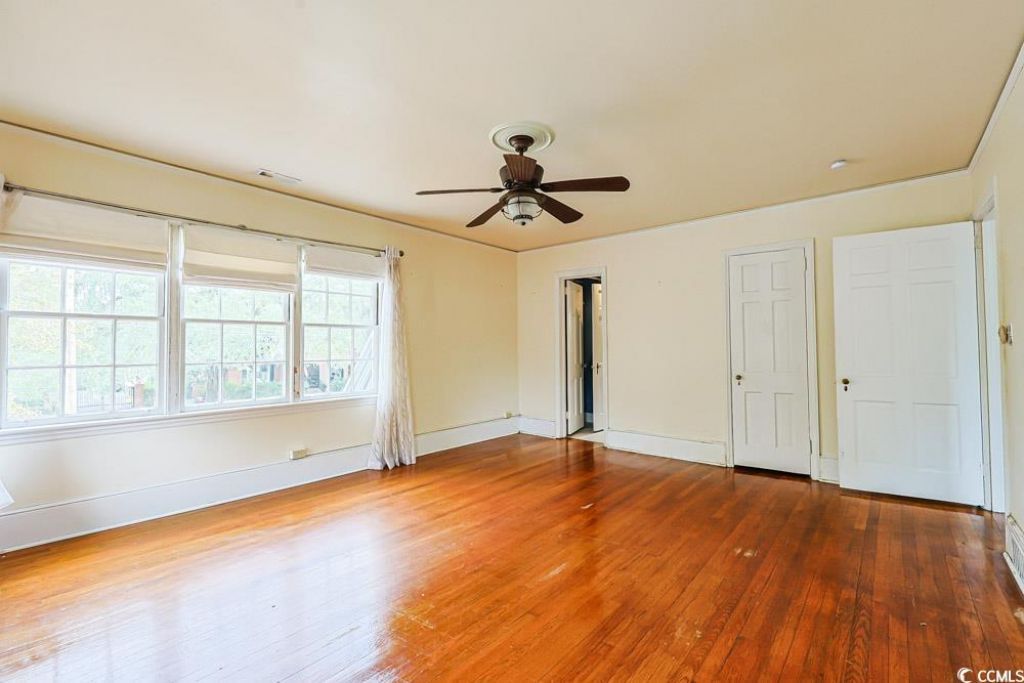 509 Beaty St. Photo 17