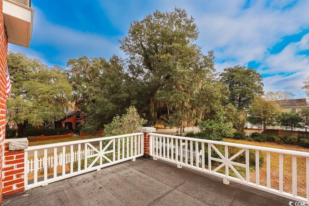 509 Beaty St. Photo 19