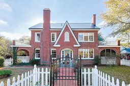 509 Beaty St. photo 4