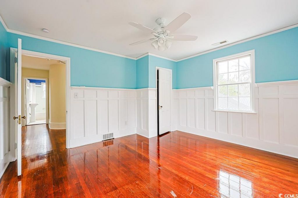 509 Beaty St. Photo 20