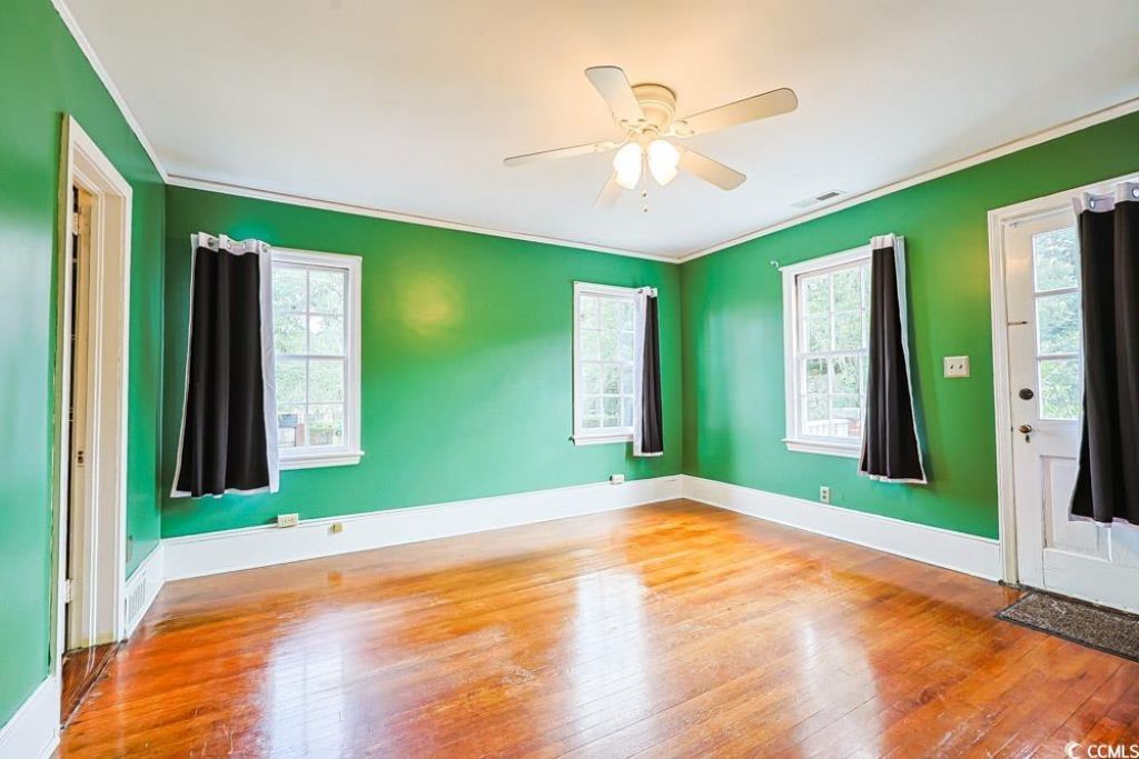 509 Beaty St. Photo 22