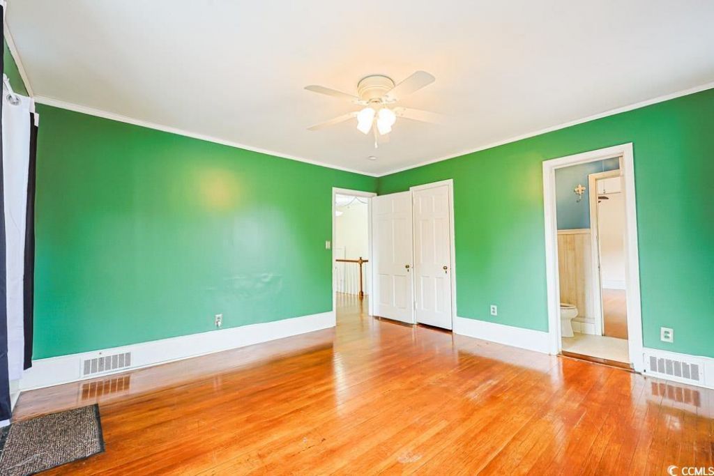 509 Beaty St. Photo 23