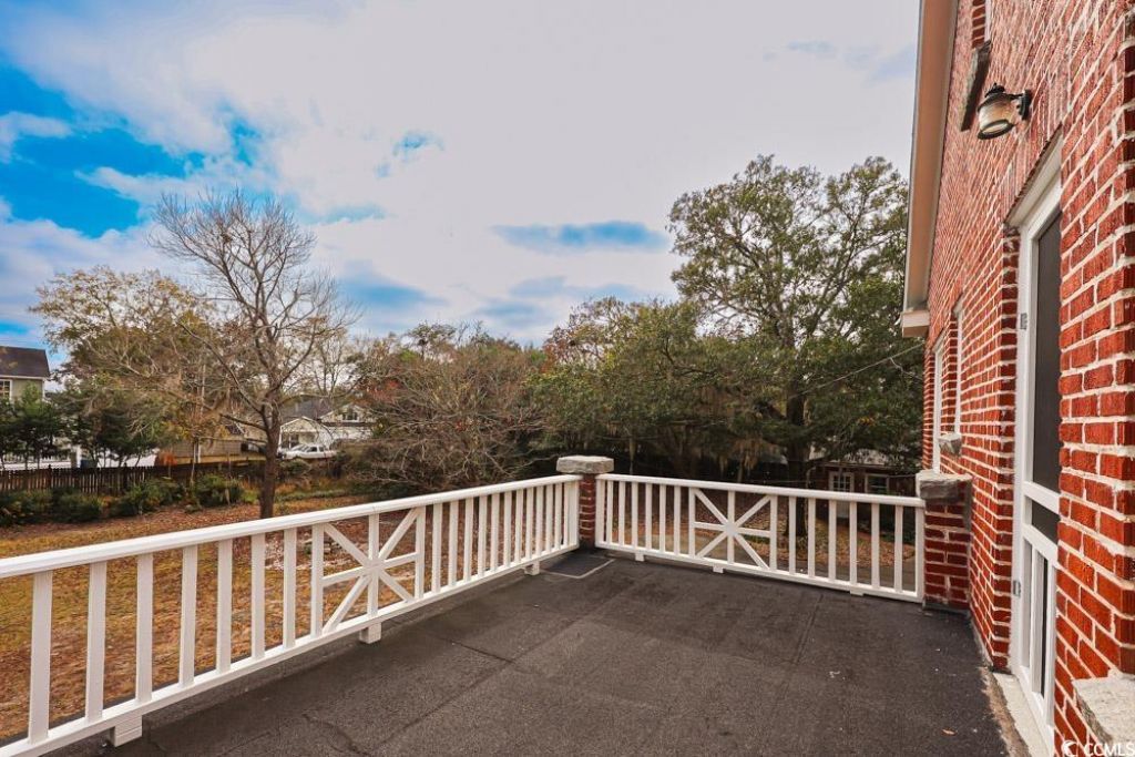 509 Beaty St. Photo 24