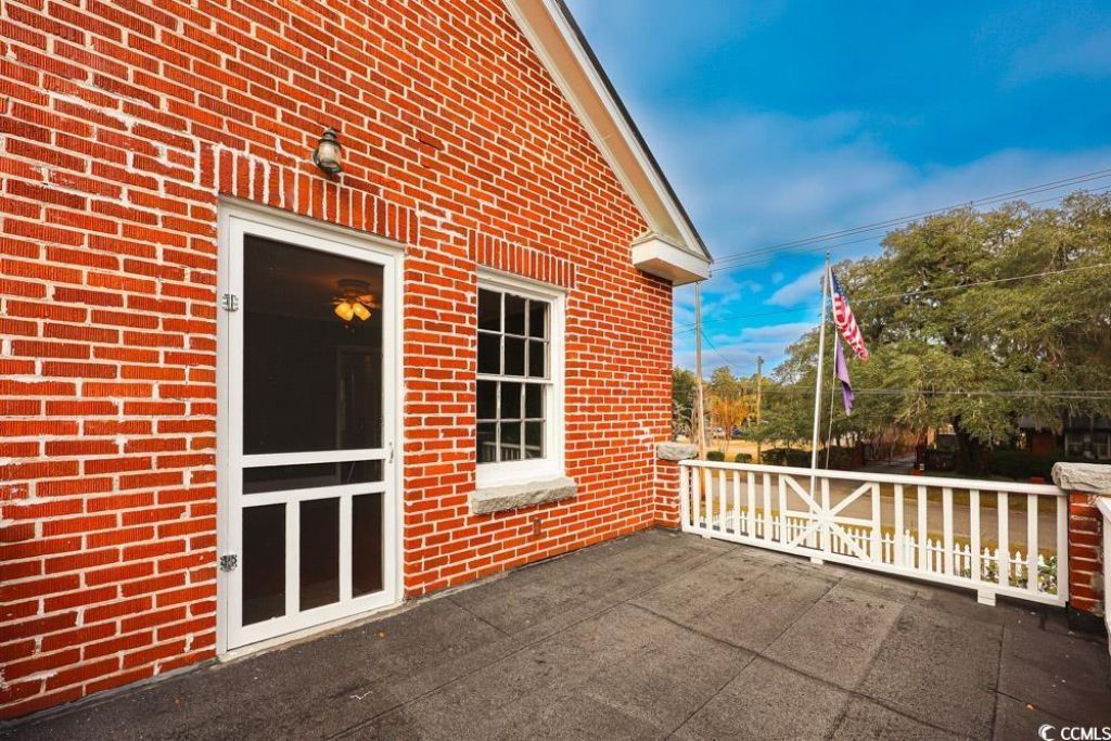 509 Beaty St. Photo 25