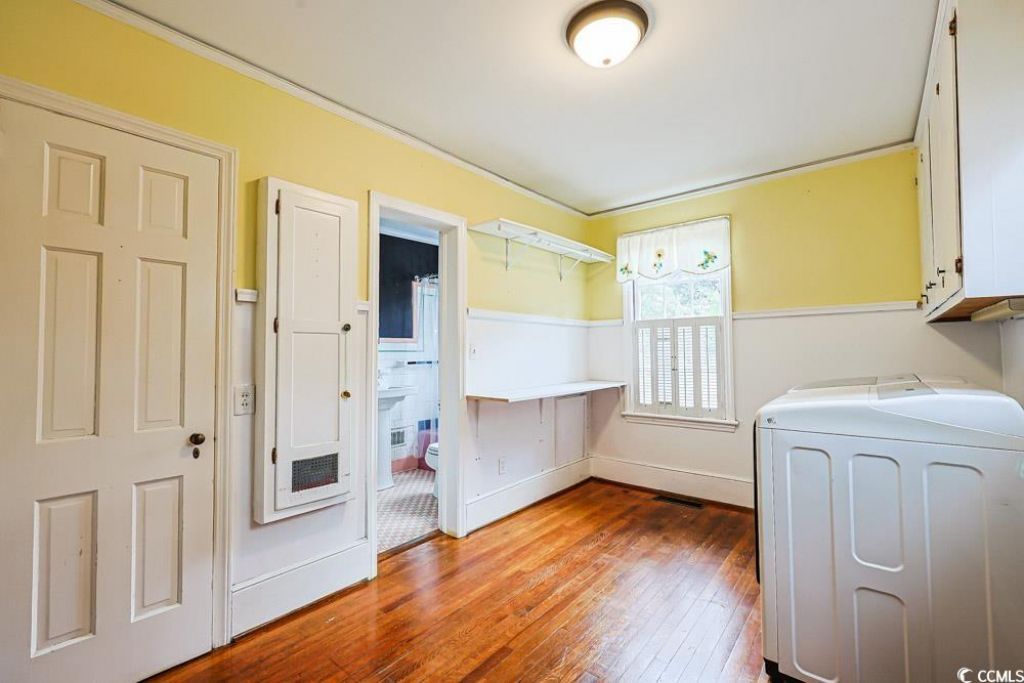 509 Beaty St. Photo 26