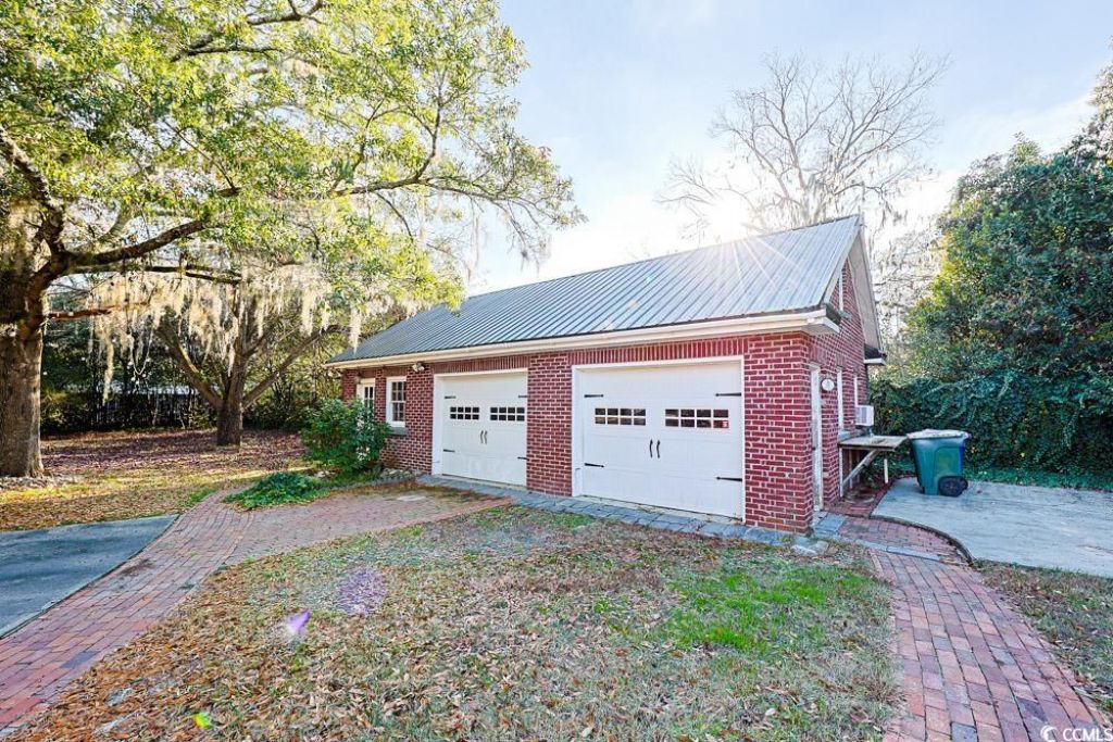 509 Beaty St. Photo 33