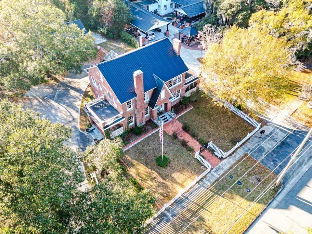 509 Beaty St. Photo 34