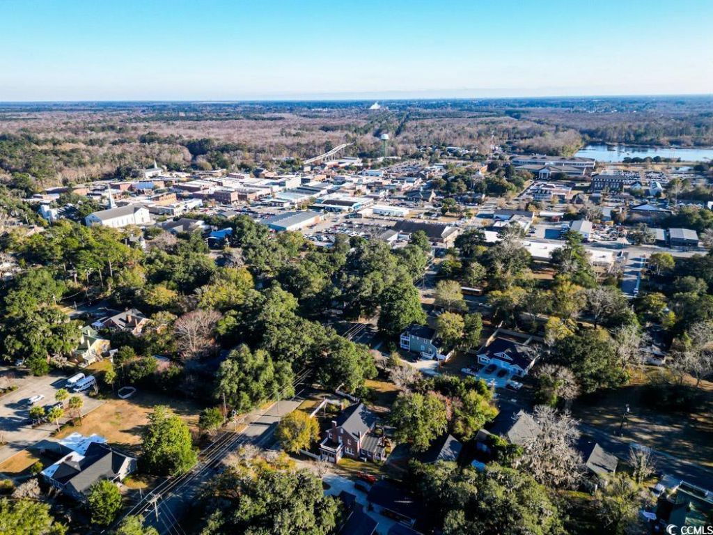 509 Beaty St. Photo 36