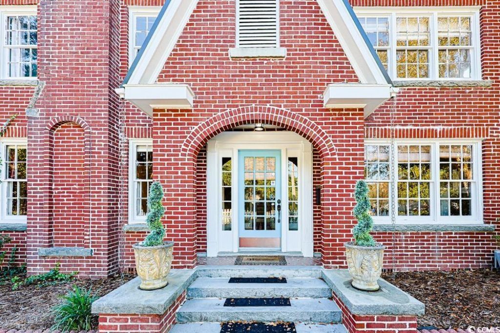 509 Beaty St. Photo 37