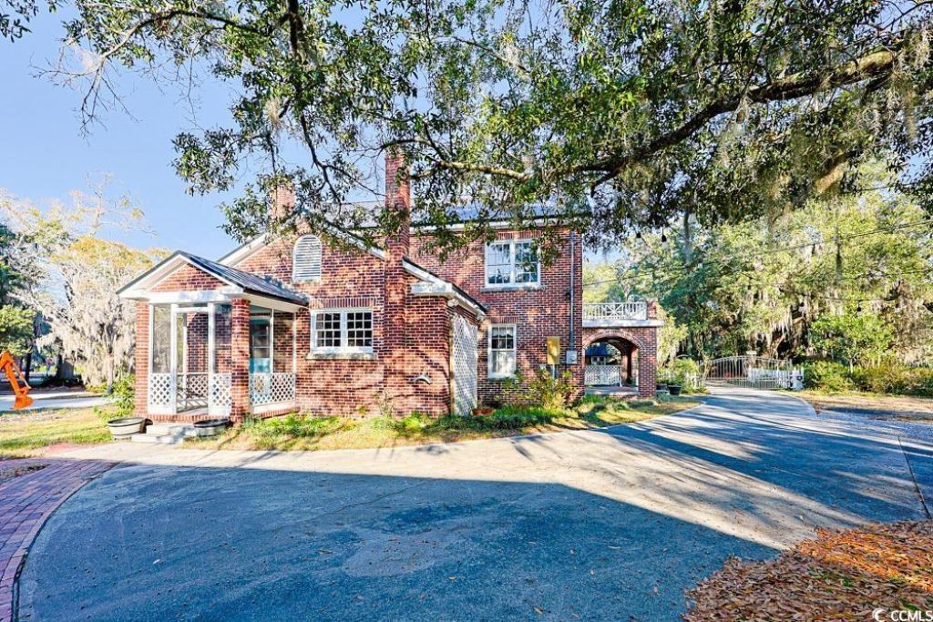 509 Beaty St. Photo 38