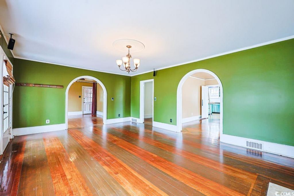 509 Beaty St. Photo 4