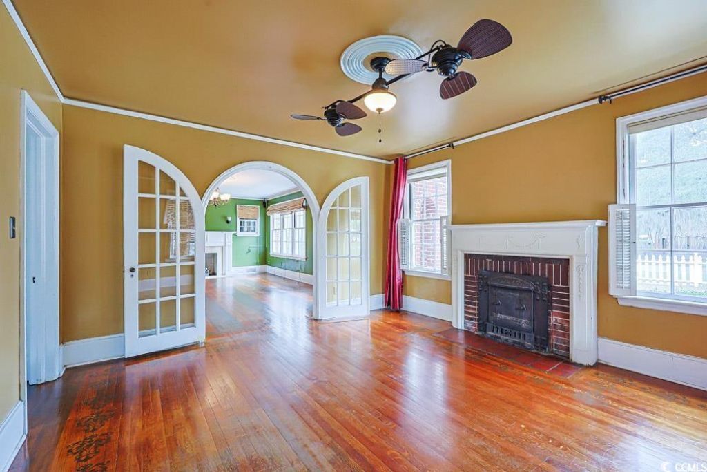 509 Beaty St. Photo 6