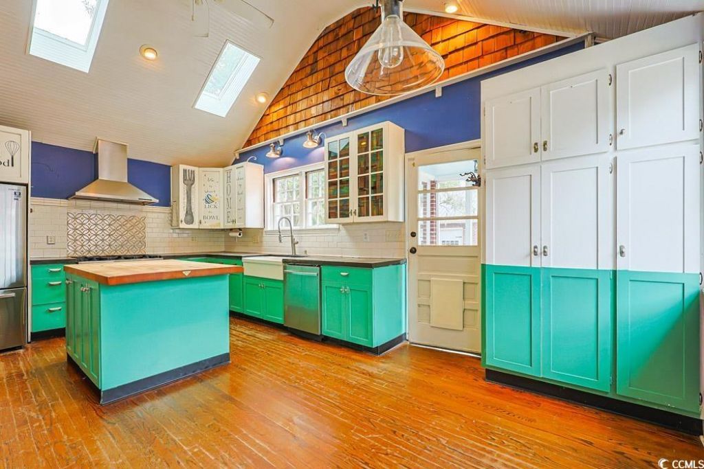 509 Beaty St. Photo 8