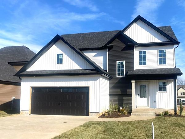 23 Garrettsburg Meadows, Clarksville, TN 37042