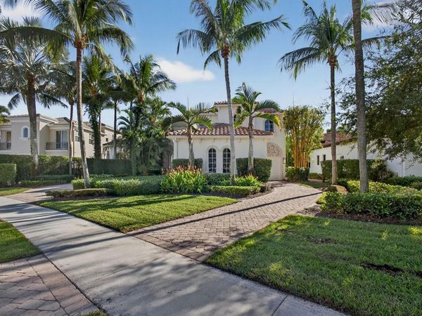 118 Via Verde Way, Palm Beach Gardens, FL 33418