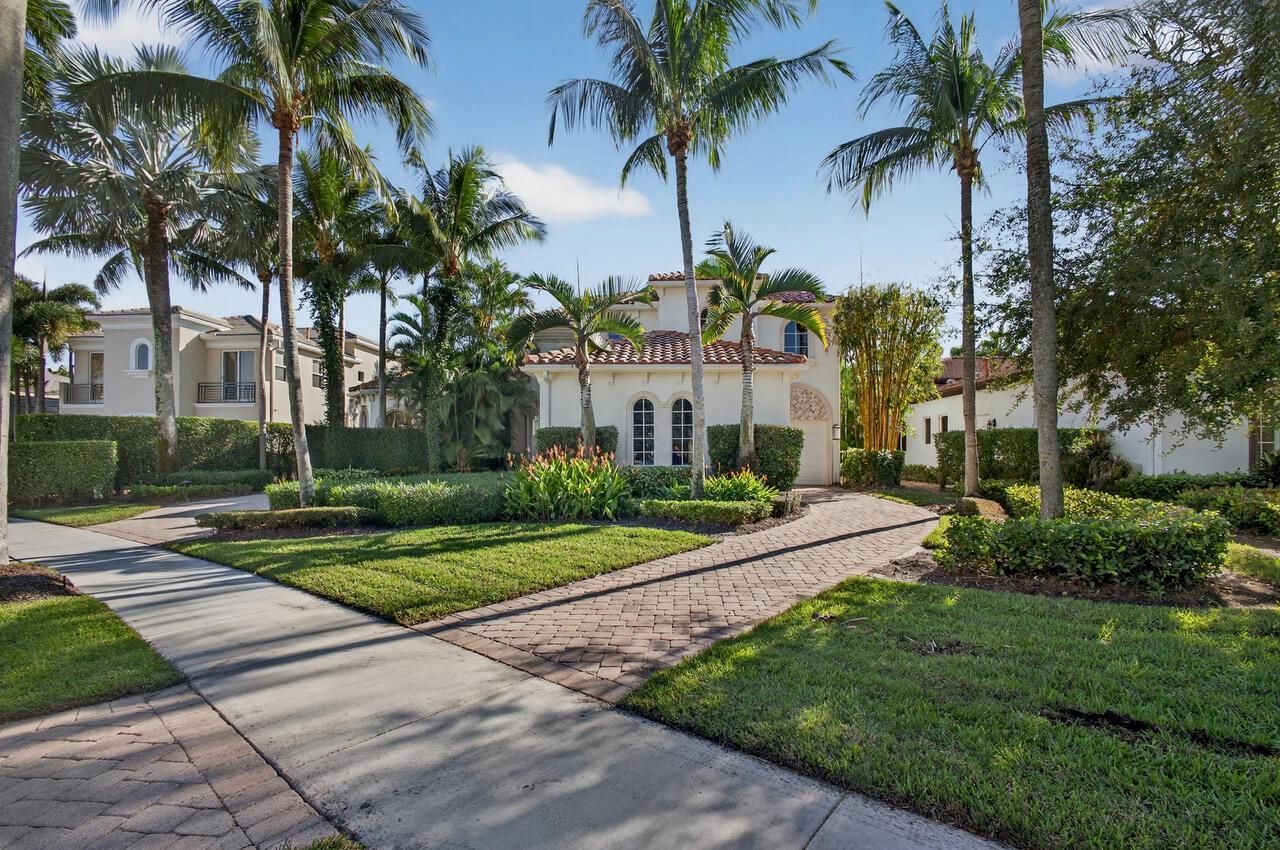 118 Via Verde Way, Palm Beach Gardens, FL 33418 Photo