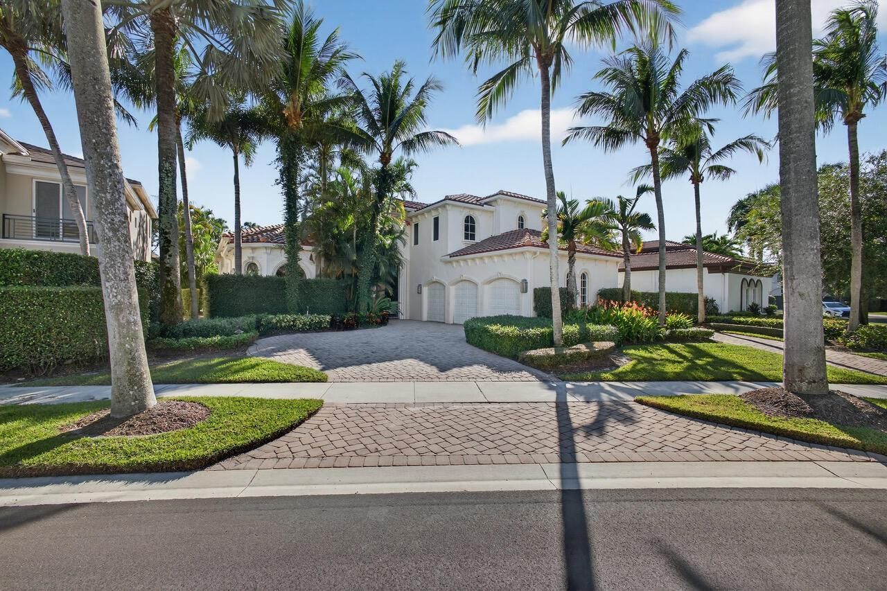 118 Via Verde Way, Palm Beach Gardens, FL 33418 Photo