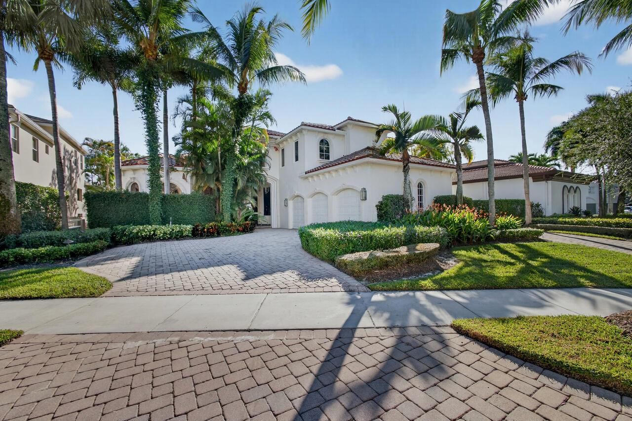 118 Via Verde Way, Palm Beach Gardens, FL 33418 Photo