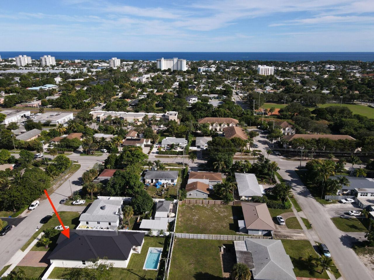 18 SW 6th Street, Delray Beach, FL 33444 Photo