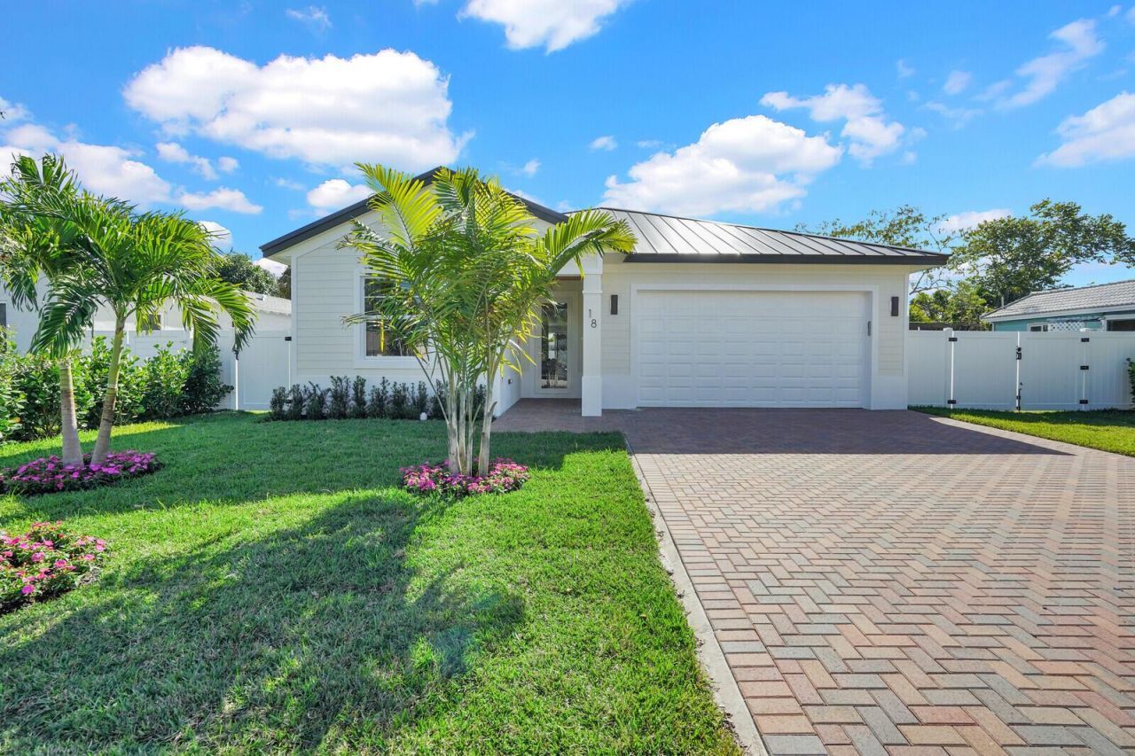18 SW 6th Street, Delray Beach, FL 33444 Photo