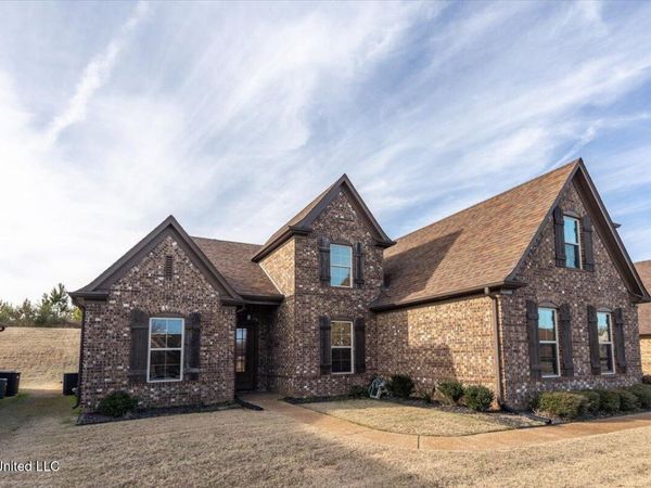 5085 Savannah Parkway, Southaven, MS 38672