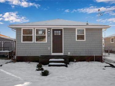 49 Mann Street, Buffalo, NY 14206