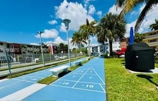 450 Paradise Isle Blvd, Unit 302, Hallandale Beach, FL 33009 Photo