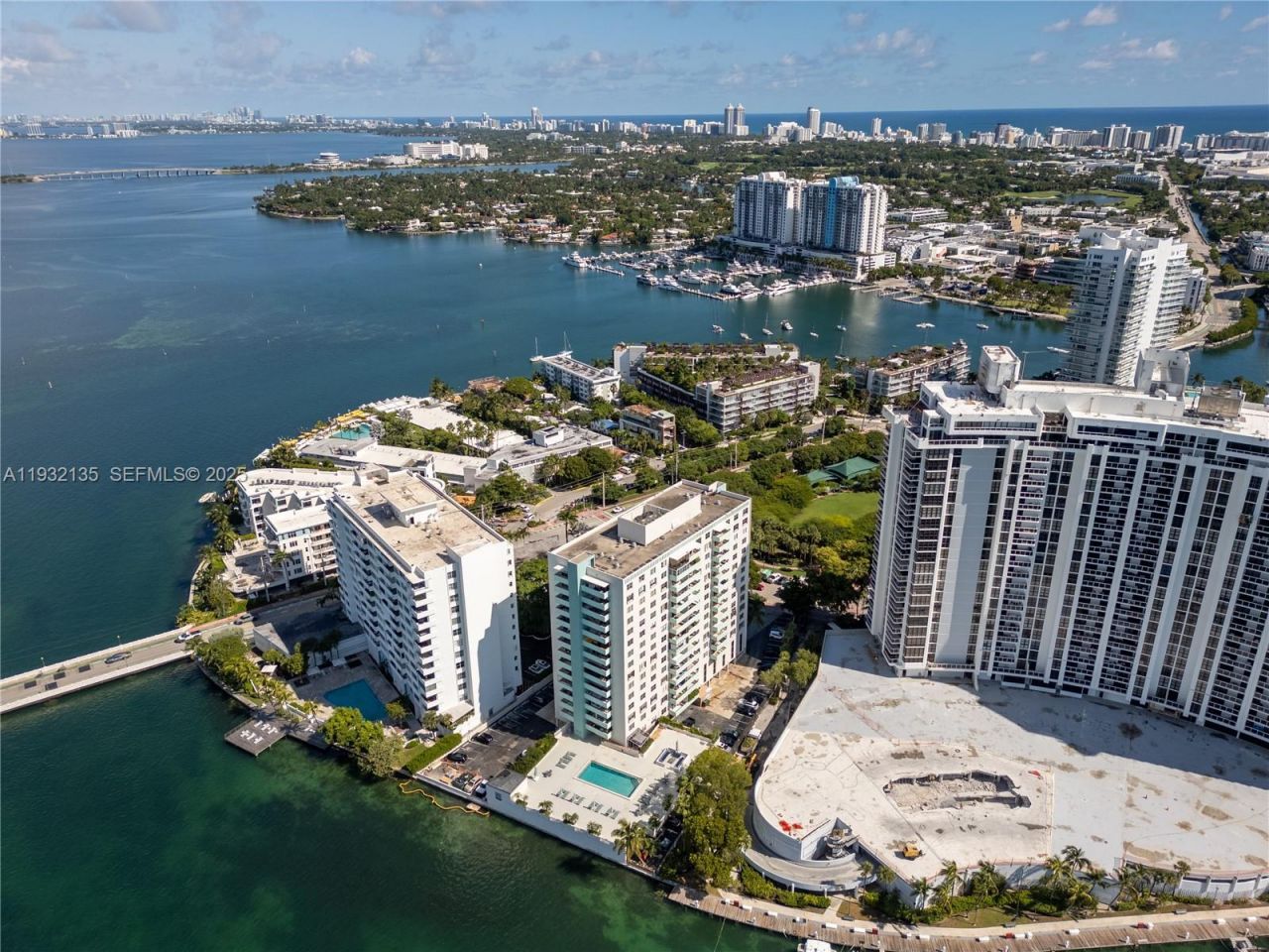 5 Island Ave , Unit LE, Miami Beach, FL 33139 Photo