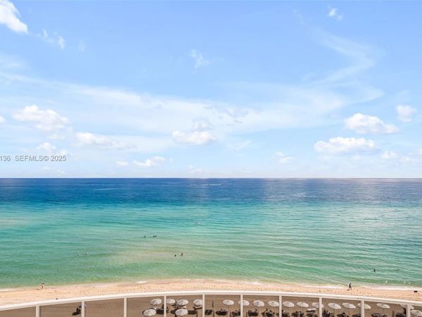 16001 Collins Ave , Unit 701, Sunny Isles Beach, FL 33160