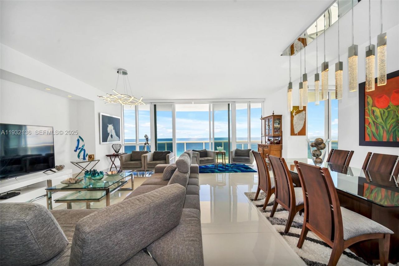 16001 Collins Ave , Unit 701, Sunny Isles Beach, FL 33160 Photo