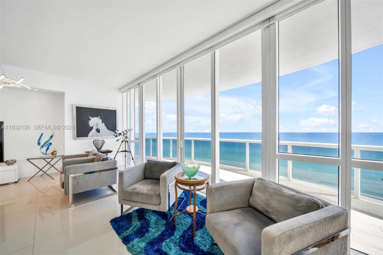 16001 Collins Ave , Unit 701, Sunny Isles Beach, FL 33160 Photo