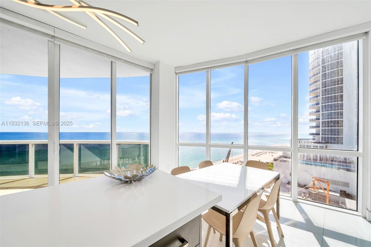 16001 Collins Ave , Unit 701, Sunny Isles Beach, FL 33160 Photo