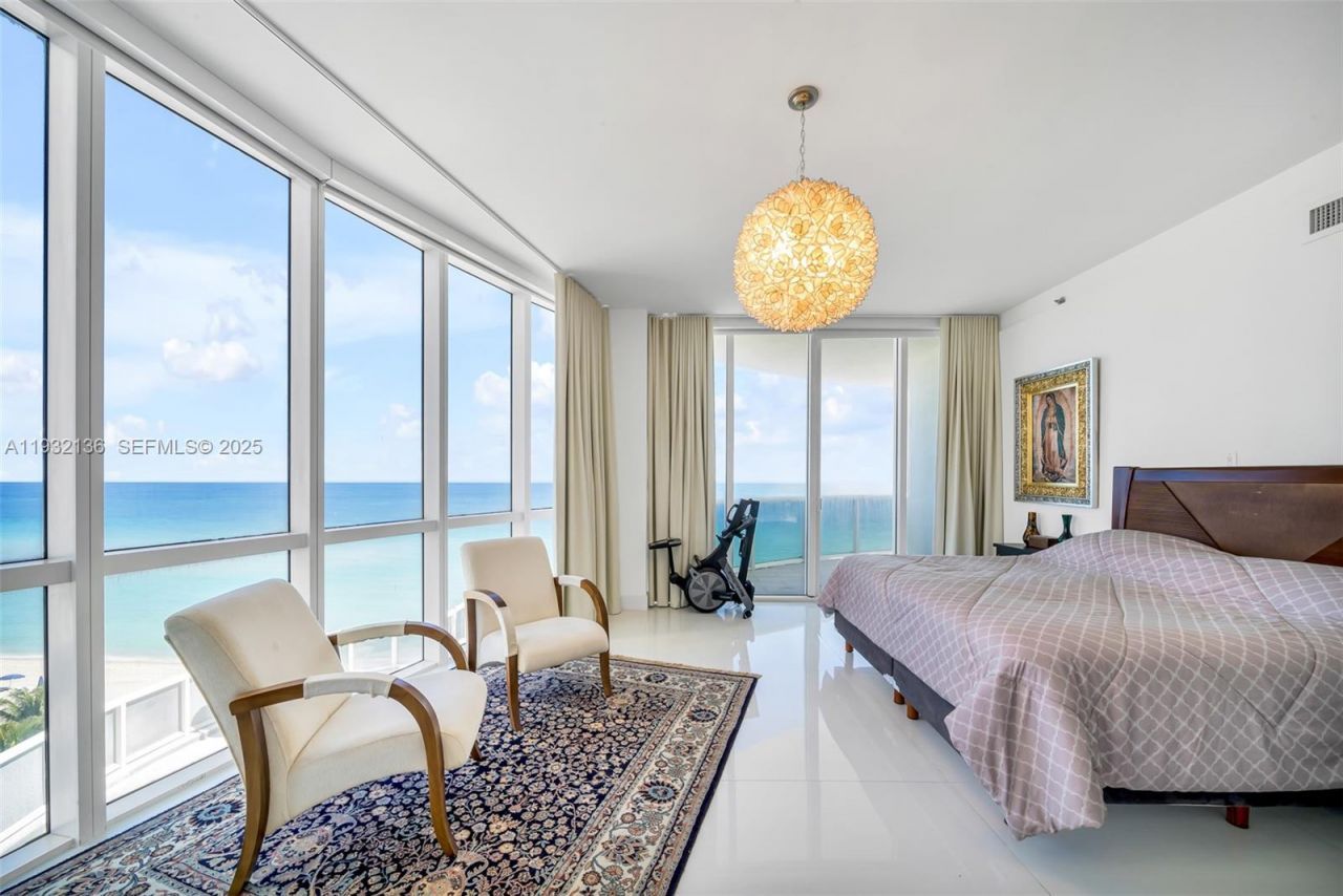 16001 Collins Ave , Unit 701, Sunny Isles Beach, FL 33160 Photo