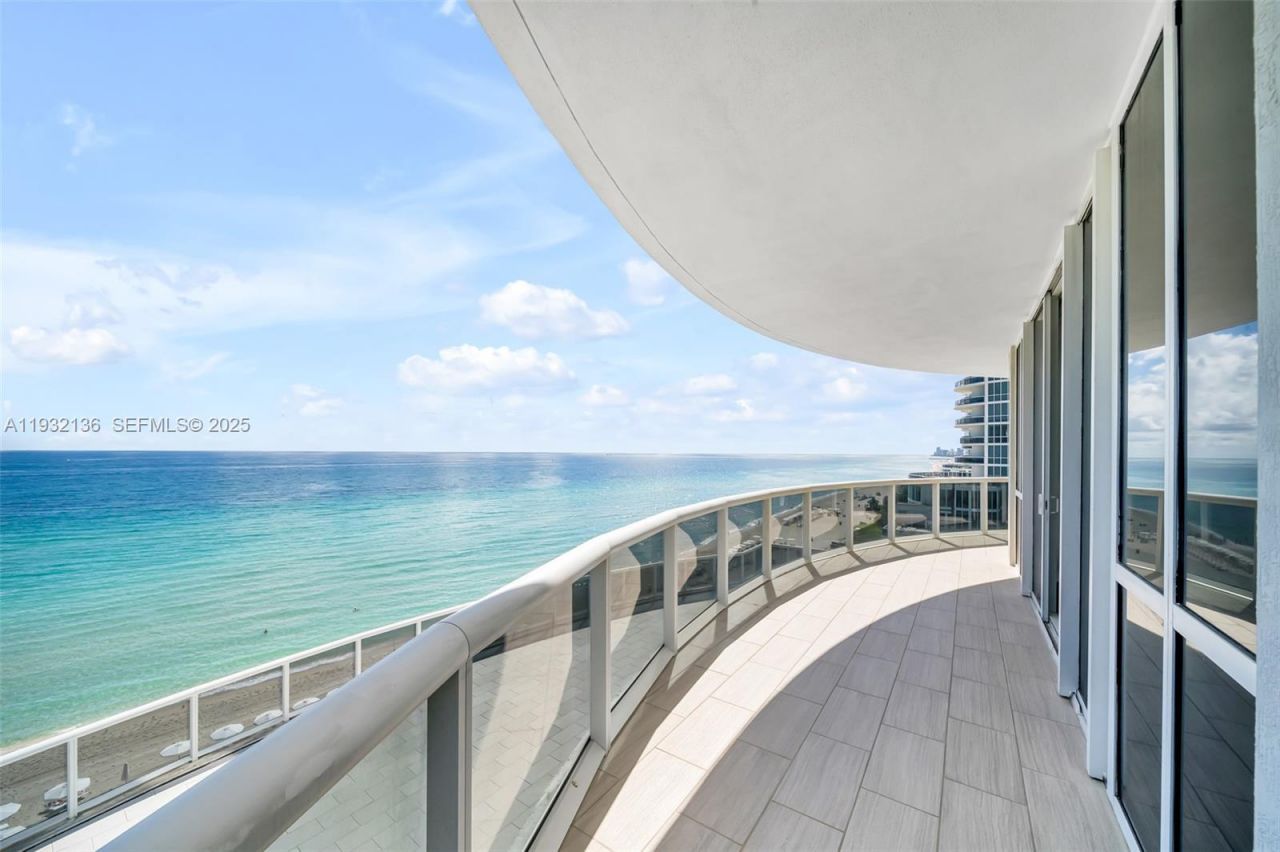 16001 Collins Ave , Unit 701, Sunny Isles Beach, FL 33160 Photo