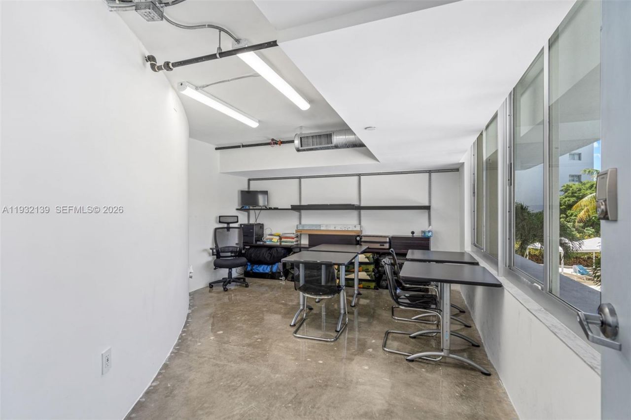 1200 West Ave, Unit OFFICE CU-, Miami Beach, FL 33139 Photo
