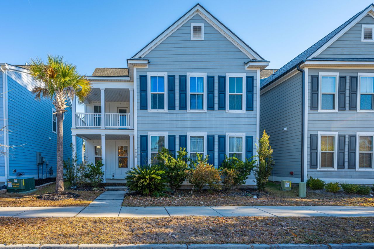 2050 Utsey Street Johns Island, SC 29455
