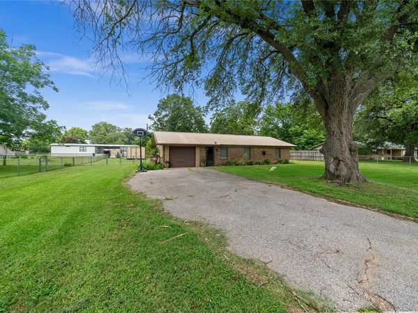 6753 Murphy Street, Murchison, TX 75778