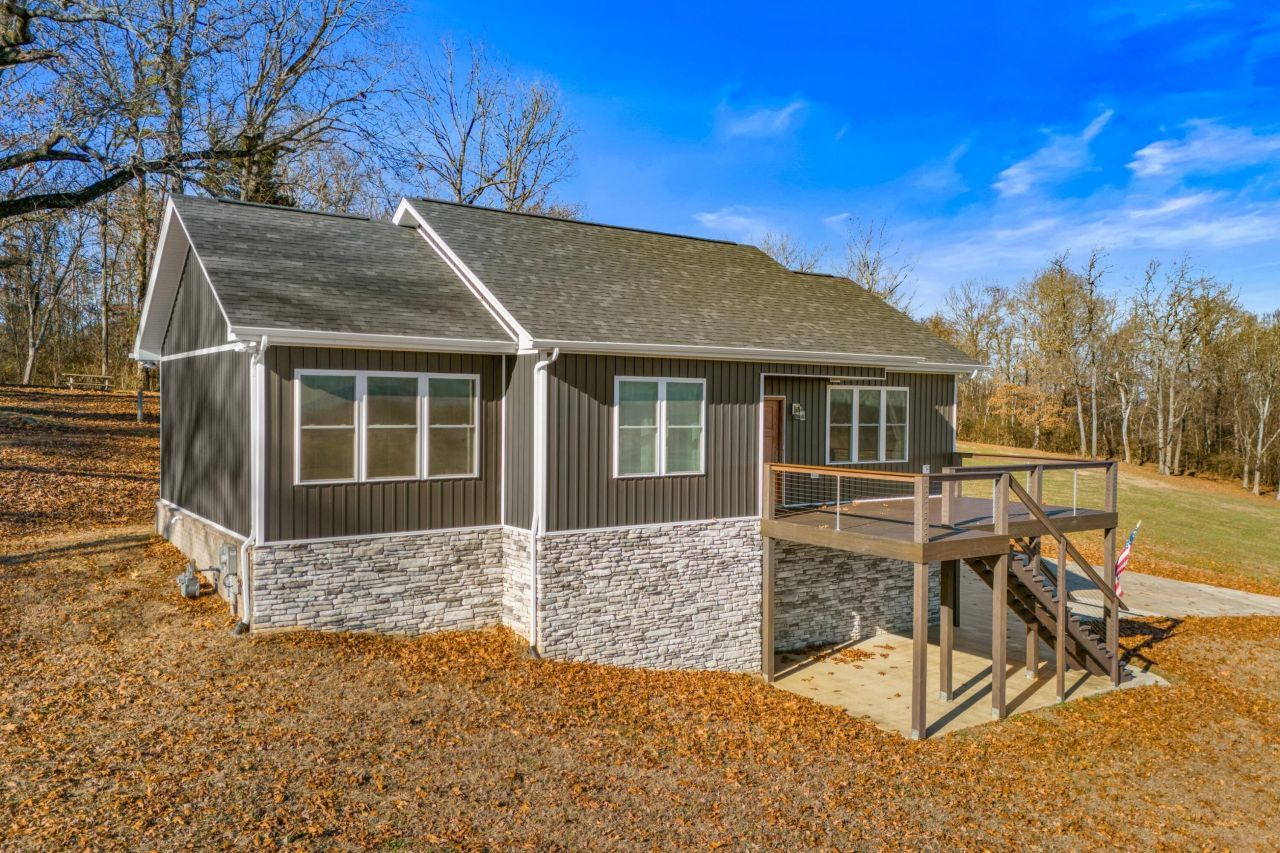 2725 Hickory Ridge Road, White Pine, TN 37890 Main Photo