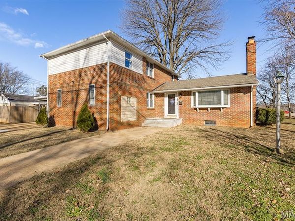 603 N A Street, Farmington, MO 63640