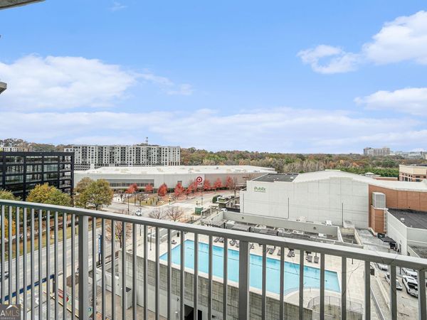 361 17th Street NW, Unit 816, Atlanta, GA 30363