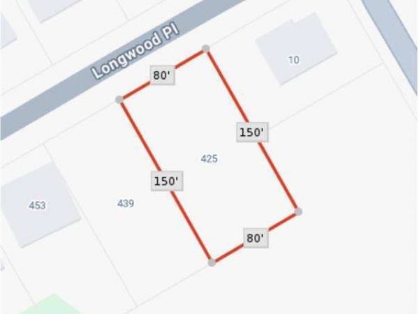 425 Longwood Place, Dallas, GA 30132