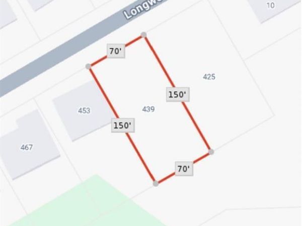 439 Longwood Place, Dallas, GA 30132