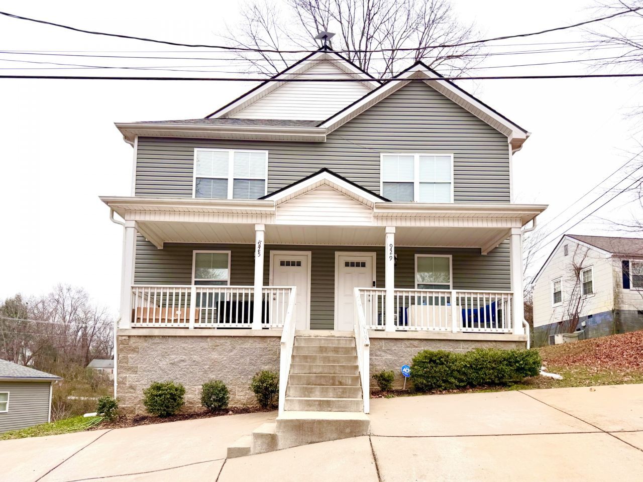 925 Woody Hills Dr, Clarksville, TN 37040 Main Photo